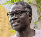 Mr. Adejola Williams-41